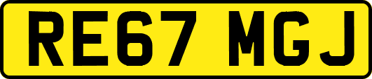 RE67MGJ