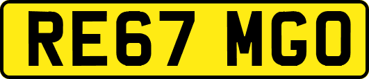 RE67MGO