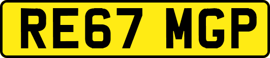 RE67MGP