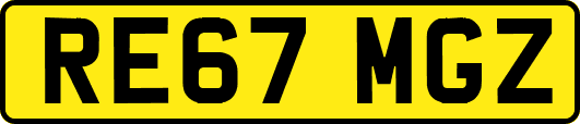 RE67MGZ