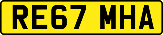 RE67MHA