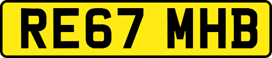 RE67MHB