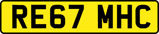 RE67MHC