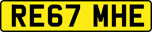 RE67MHE
