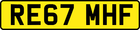 RE67MHF