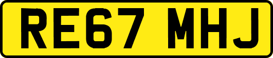 RE67MHJ