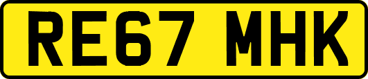 RE67MHK