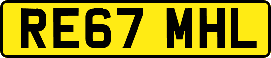 RE67MHL