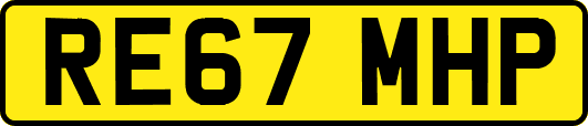 RE67MHP
