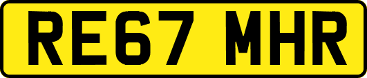 RE67MHR