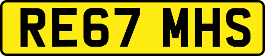 RE67MHS