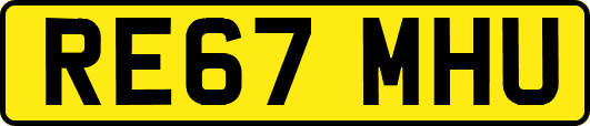RE67MHU