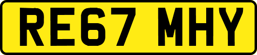 RE67MHY