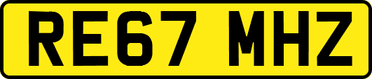 RE67MHZ