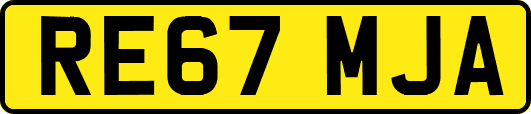 RE67MJA