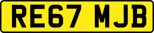 RE67MJB