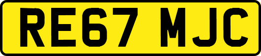 RE67MJC