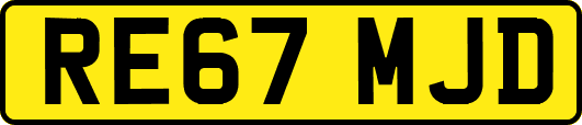 RE67MJD