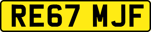 RE67MJF
