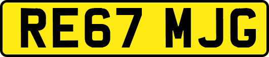 RE67MJG