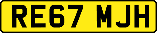 RE67MJH