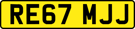 RE67MJJ