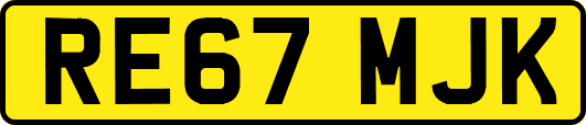 RE67MJK