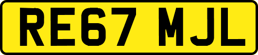 RE67MJL