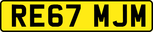 RE67MJM