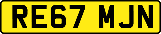 RE67MJN