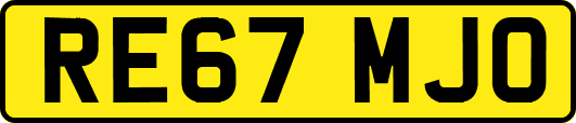RE67MJO