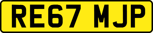 RE67MJP