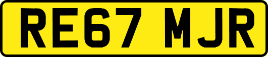 RE67MJR
