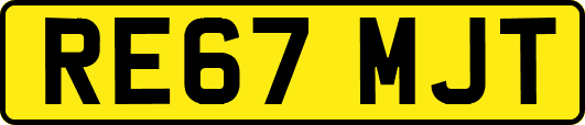 RE67MJT