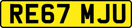 RE67MJU