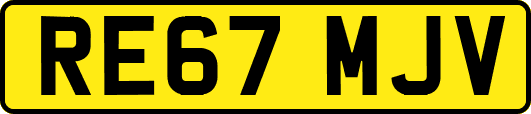 RE67MJV