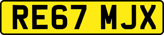 RE67MJX
