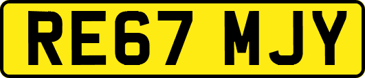 RE67MJY