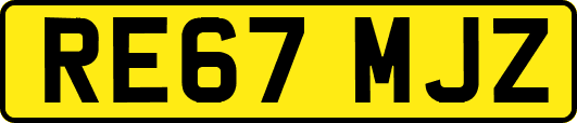 RE67MJZ