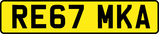 RE67MKA