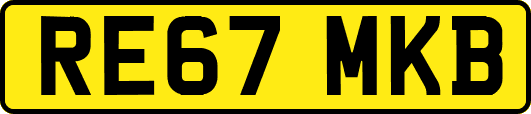 RE67MKB