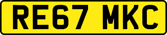 RE67MKC
