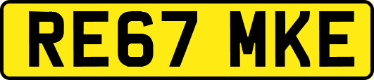RE67MKE