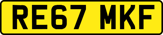 RE67MKF