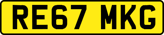 RE67MKG