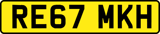 RE67MKH
