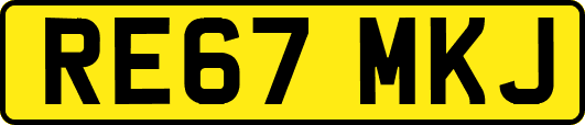 RE67MKJ