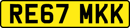 RE67MKK