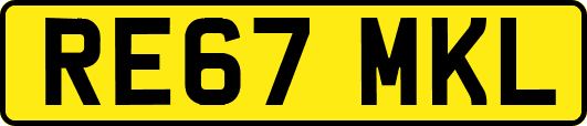RE67MKL