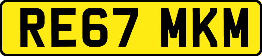 RE67MKM
